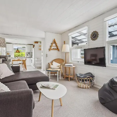 Lovely In With Wifi Vakantiehuis