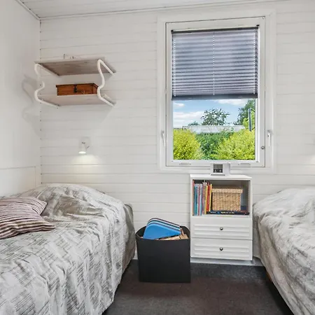 Lovely In With Wifi Holiday home *