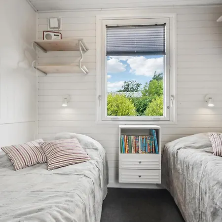 Lovely In With Wifi Vakantiehuis Hejls