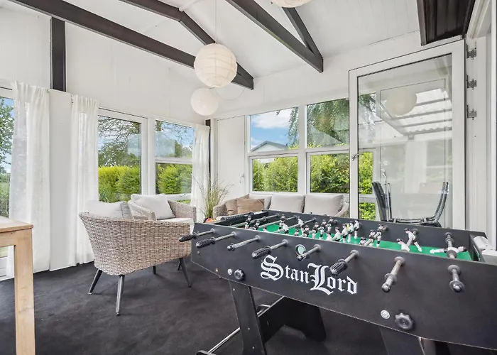 Hébergement de vacances Lovely In With Wifi *