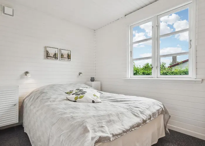 Hébergement de vacances Lovely In With Wifi