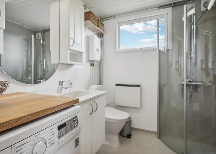 Hébergement de vacances Lovely In With Wifi *