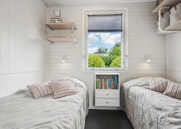 Lovely In With Wifi Σπίτι διακοπών Hejls