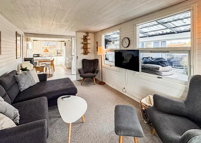 Lovely In With Wifi * Hejls